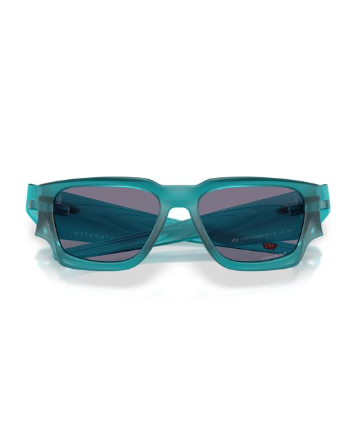 Oakley Black Oo9514 Instagator 951408 Sunglasses O_Matter Squared Normal for men