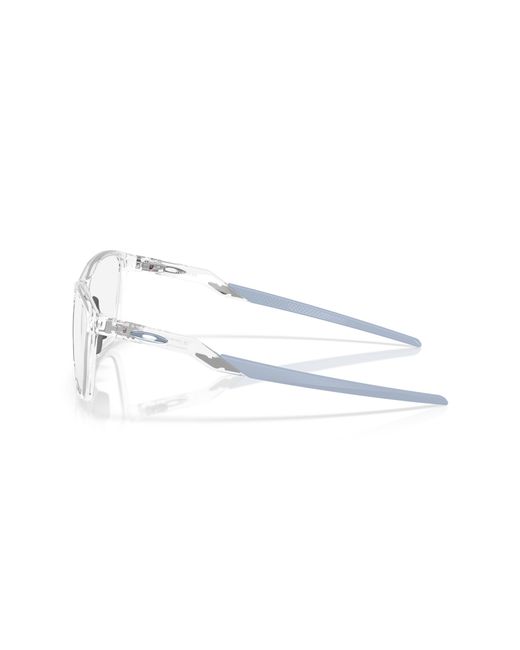 Oakley Black Ox8186 Futurity Rs 818603 Optical Frames O_Matter Squared Normal for men