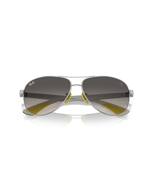 Ray-Ban Black Ray for men