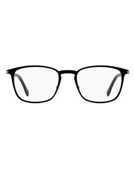Boss Black Boss 1043/It 003 Optical Frames Metal Squared for men