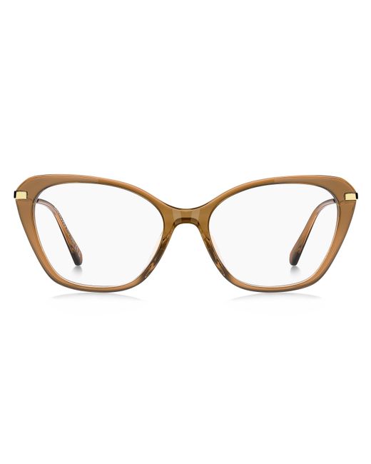 Marc Jacobs Black Marc 899/G 09Q Optical Frames Acetate Cat Eye Normal