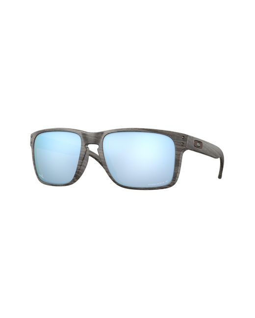 Oakley Black Oo9417 Holbrook Xl 941719 Sunglasses O_Matter Squared Polarized Prizm for men