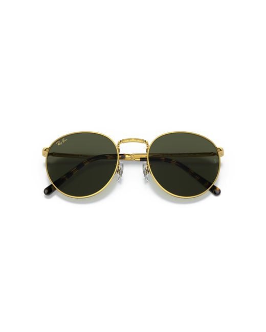 Ray-Ban Black Ray