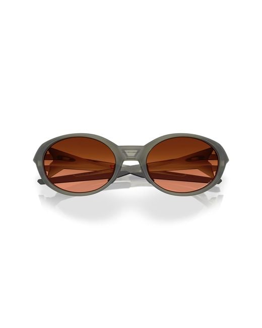 Oakley Black Oo9438 Eyejacket Redux 943826 Sunglasses O_Matter Bronze Squared Normal for men