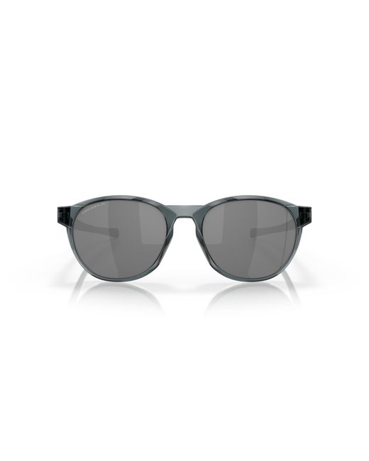 Oakley Black Oo9126 Reedmace 912606 Sunglasses O_Matter Prizm Polarized Round Polarized Prizm for men