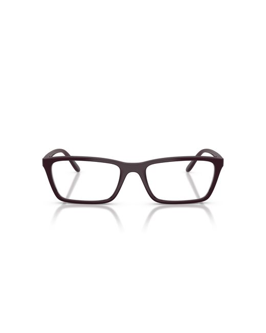 Vogue Eyewear Black Vo5667 2426 Optical Frames Nylon Pillow Normal