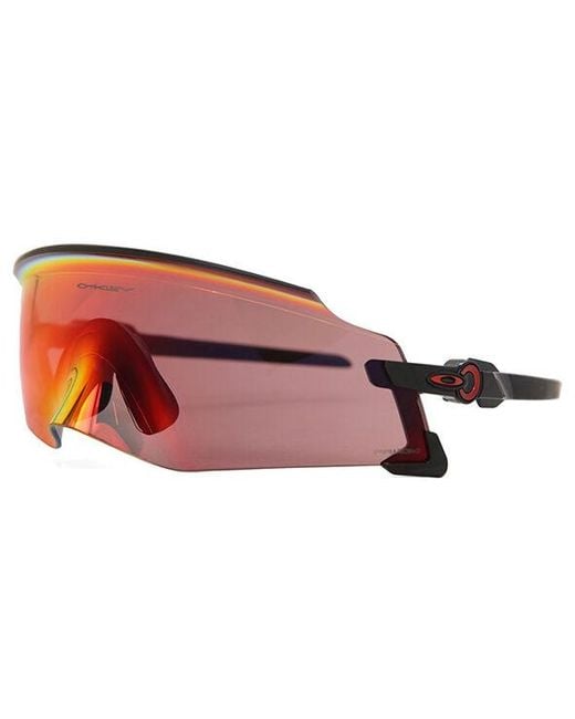 Oakley Black Oo9455M Kato 945504 Sunglasses O_Matter Mask Normal for men
