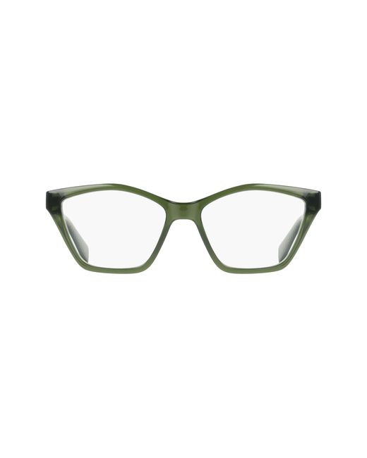 Liu Jo Black Lj2836 310 Optical Frames Bio-Inject Butterfly Normal