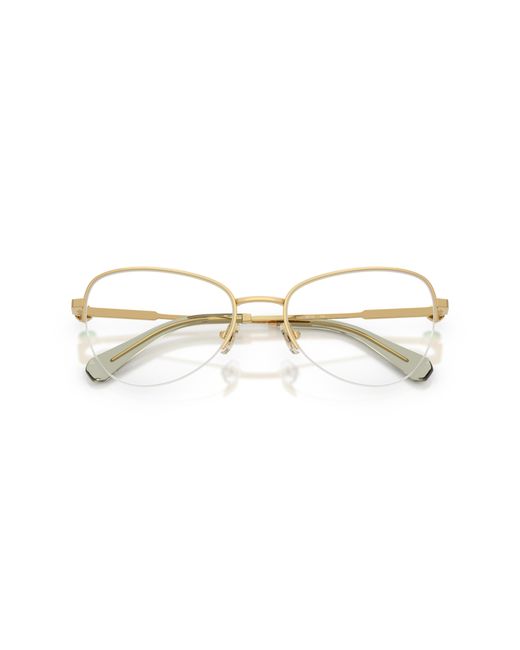 Swarovski Black Sk1032 4017 Optical Frames Metal Round Normal