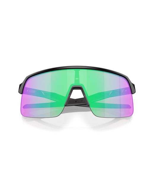 Oakley Green Oo9463 Sutro Lite 946349 Sunglasses O_Matter Mask Normal Prizm for men