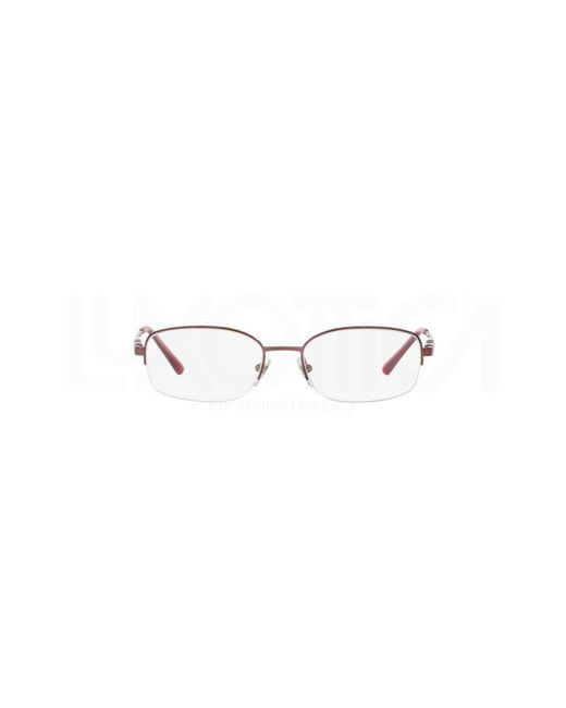 Sferoflex Black Sf2579 497 Optical Frames Metal Round