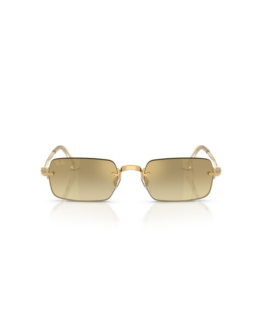 Ray-Ban Black Ray