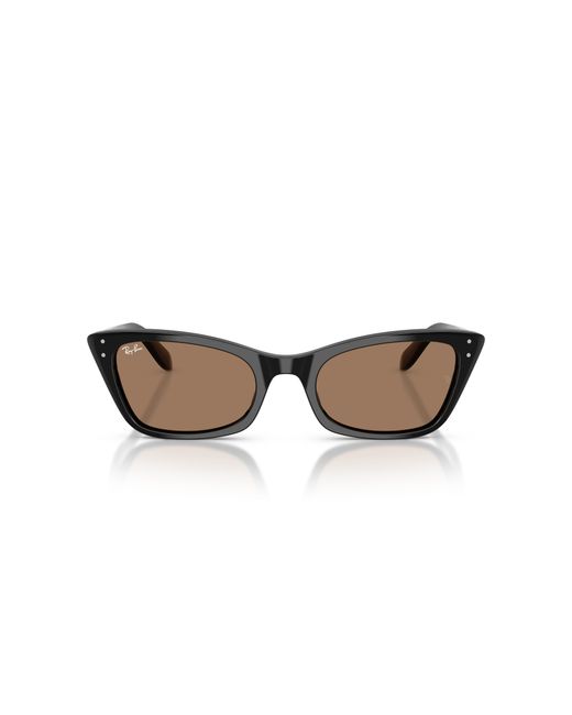 Ray-Ban Black Ray