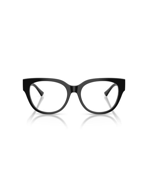 Jimmy Choo Black Jc3035 5000 Optical Frames Acetate Pantos Normal