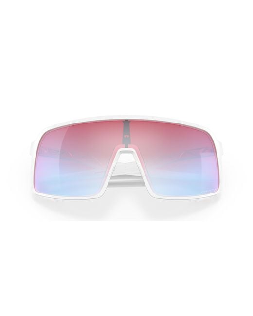 Oakley Black Oo9406 Sutro 940622 Sunglasses O_Matter Mask Normal Prizm