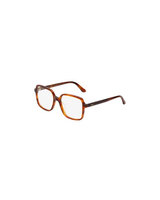 Retrosuperfuture Black N8H Numero 149 Tabacco Optical Frames Acetate Squared