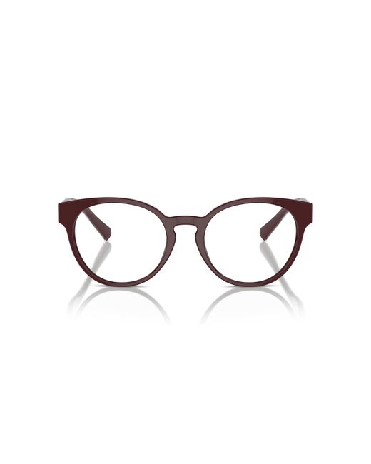 Tiffany & Co Black Tf2250 8389 Optical Frames Acetate Transparent Pantos Normal
