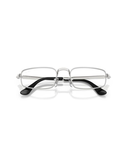 Ray-Ban Black Ray