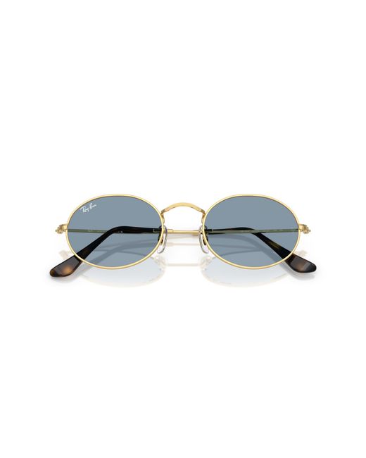 Ray-Ban Black Ray