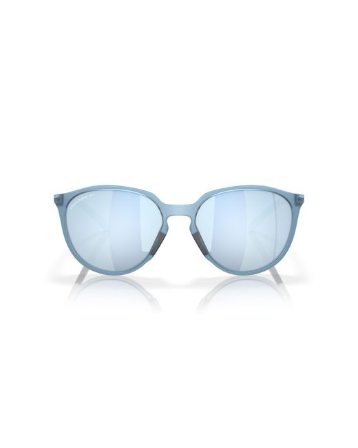 Oakley Black Oo9288 Sielo 928804 Sunglasses O_Matter Round Polarized Prizm