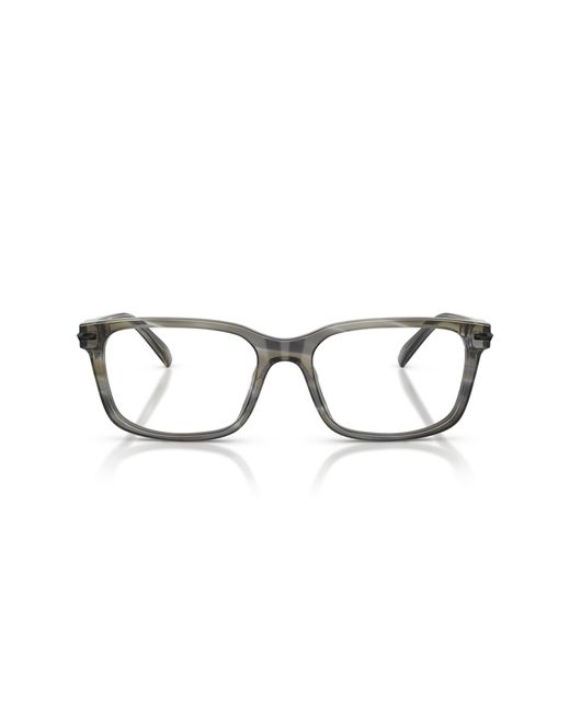 Michael Kors Black Mk4188U Seal Harbor 4047 Optical Frames Acetate Transparent Squared Normal for men