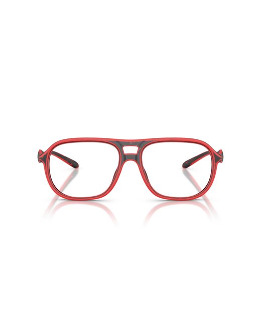 DIESEL Black Dl6008U 2009 Optical Frames Injected Round Normal