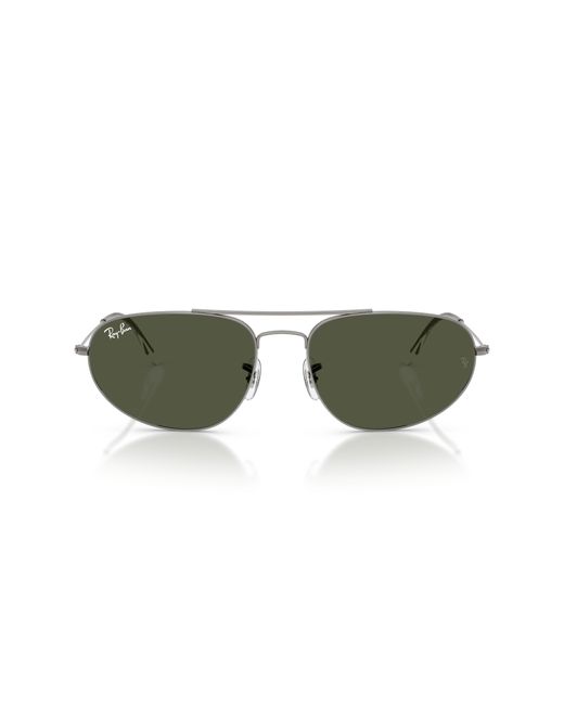 Ray-Ban Green Ray