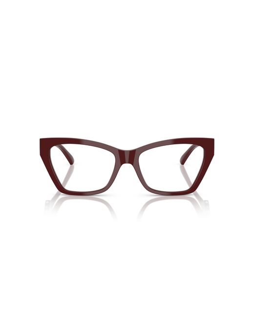 Jimmy Choo Black Jc3021H 5057 Optical Frames Acetate Transparent Cat Eye Normal