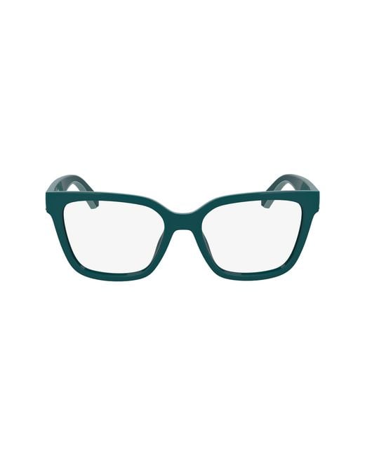 Calvin Klein Black Ckj25611 432 Optical Frames Bio-Inject Butterfly Normal