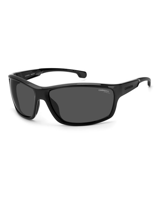 Carrera DUCATI Black Carduc 002/S 807/Ir Sunglasses Plastic Squared for men
