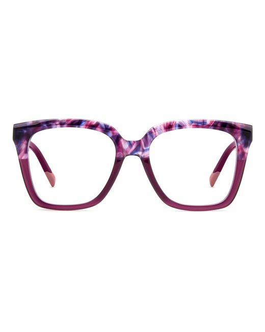 Missoni Black Mis 0275/G Hkz Optical Frames Acetate Squared Normal