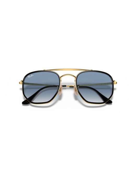 Ray-Ban Black Ray