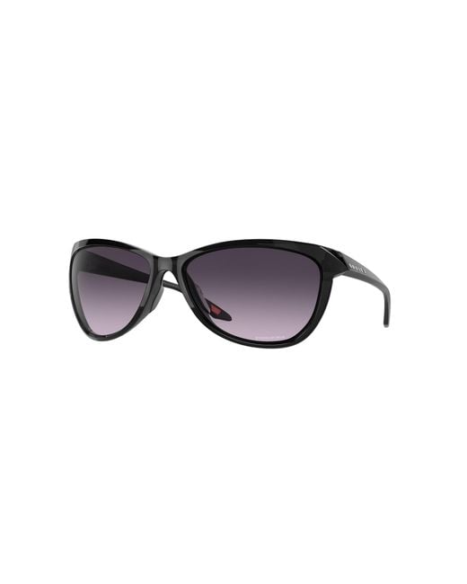 Oakley Black Oo9222 Pasque 922206 Sunglasses O_Matter Round Normal Shaded