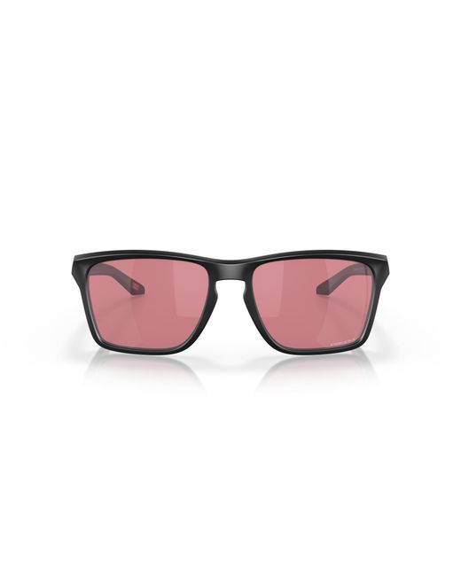 Oakley Black Oo9448 Sylas 944833 Sunglasses O_Matter Squared Normal Prizm for men