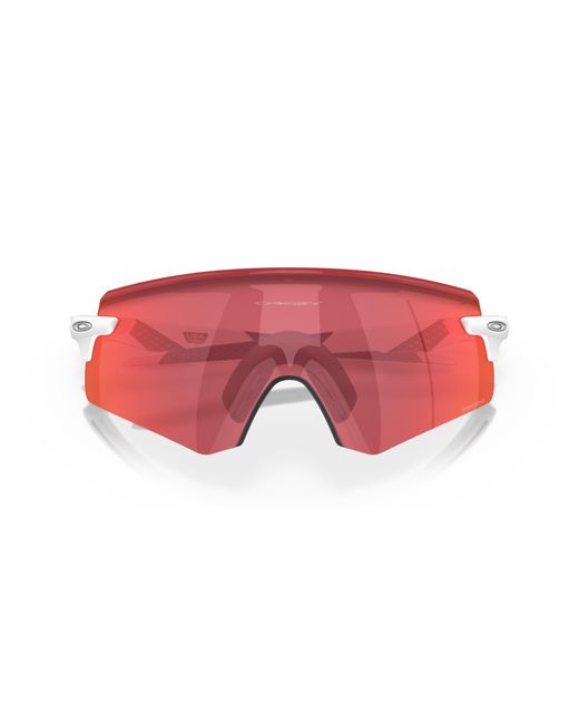 Oakley Black Oo9471 Encoder 947119 Sunglasses O_Matter Mask Normal Prizm for men
