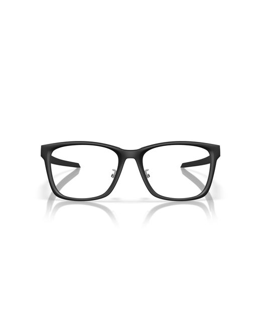Oakley Black Ox8196D Paracord Rx 819601 Optical Frames O_Matter Squared Normal