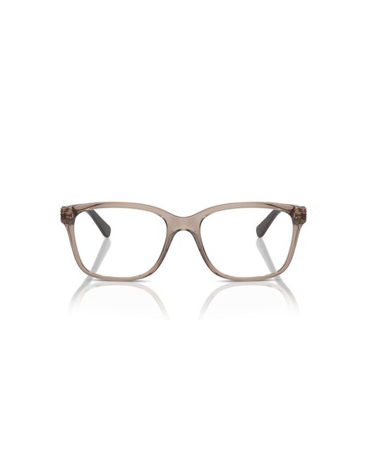 Vogue Eyewear Black Vo5574B 2940 Optical Frames Nylon Pillow Normal