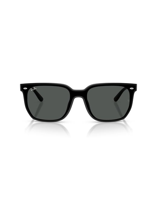 Ray-Ban Black Ray