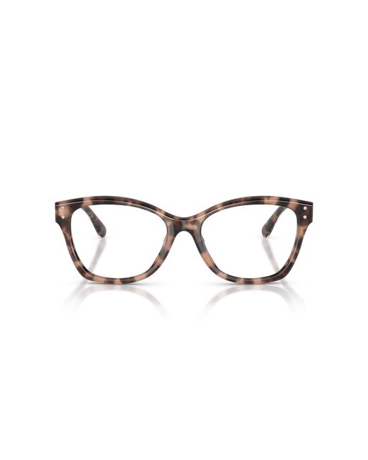 Ralph Lauren Black Rl6259U 6307 Optical Frames Acetate Cat Eye Normal