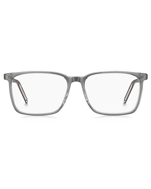 Boss Black Hg 1097 Cbl Optical Frames Acetate Squared for men