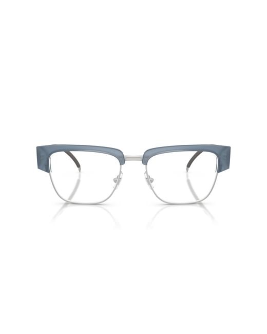 DIESEL Black Dl4005 2020 Optical Frames Acetate Squared Normal