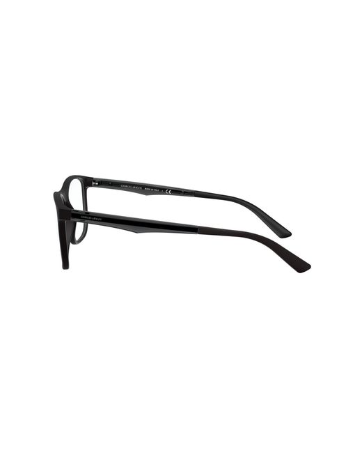 Giorgio Armani Black Ar7187 5042 Optical Frames Plastic Squared for men