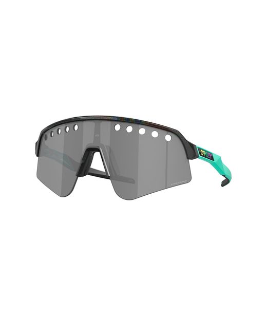 Oakley Black Oo9465 Sutro Lite Sweep 946526 Sunglasses O_Matter Mask Normal for men