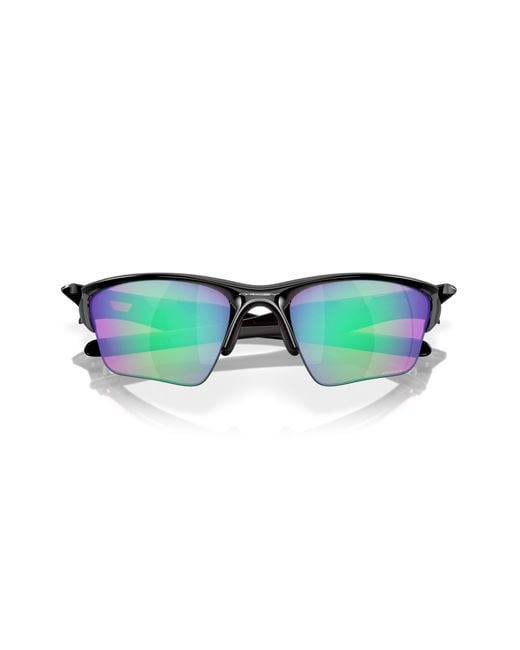 Oakley Black Oo9154 Half Jacket 2.0 Xl 915449 Sunglasses O_Matter Squared Normal Prizm
