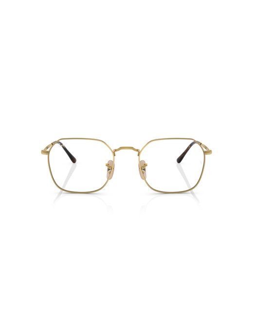 Ray-Ban Black Ray