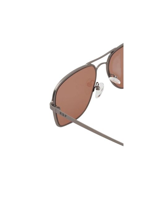 Retrosuperfuture Black Okz Spliff Boogie Sunglasses Acetate Squared Normal