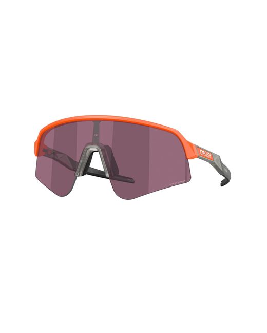 Oakley Black Oo9465 Sutro Lite Sweep 946530 Sunglasses O_Matter Mask Normal for men