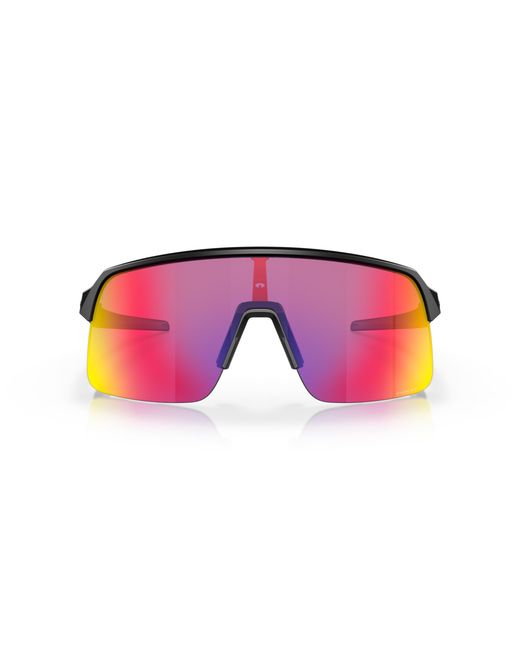 Oakley Black Oo9463 Sutro Lite 946301 Sunglasses O_Matter Mask Normal Prizm