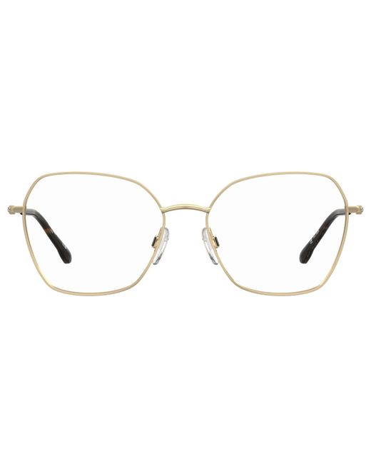 Pierre Cardin Black P.C. 8928 000 Optical Frames Metal Butterfly Normal