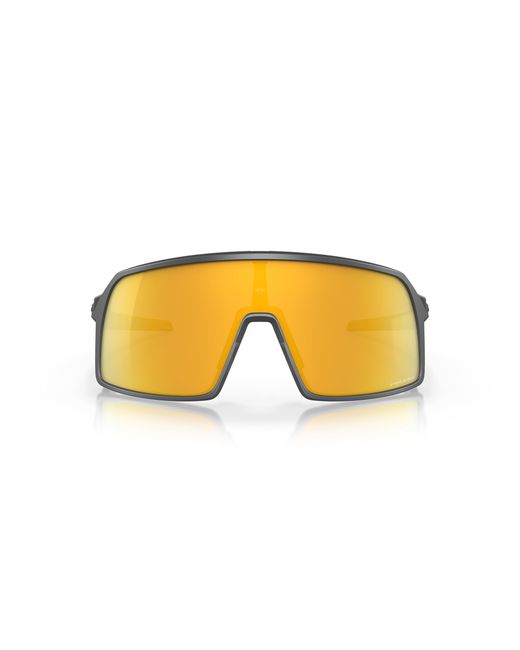 Oakley Black Oo9462 Sutro S 946208 Sunglasses O_Matter Mask Normal Prizm for men